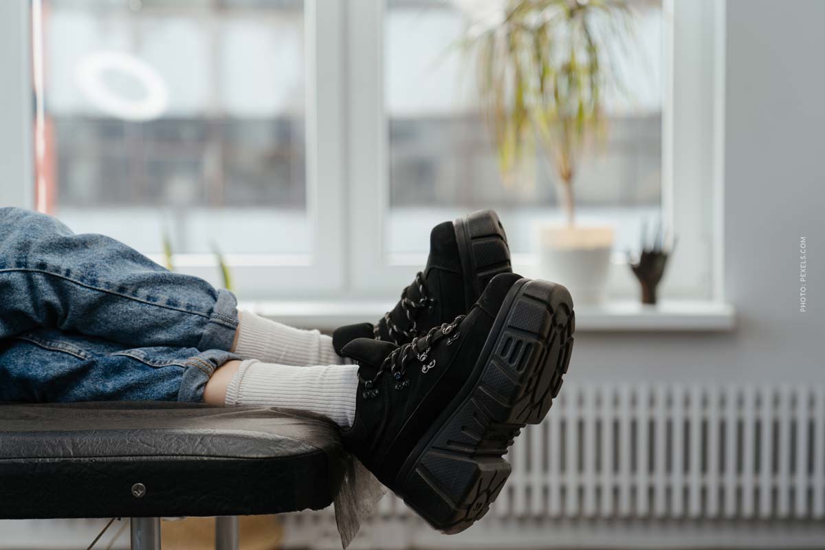 buffalo-fashion-shoe-brand-designer-plateau-shoes-in-black