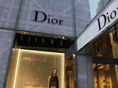 Dior x Jonathan Anderson (previously Loewe): New Creative Director